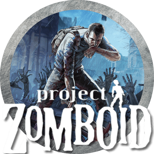 Project Zomboid icon