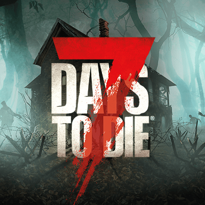 Seven Days to Die icon