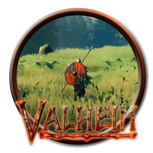 Valheim icon