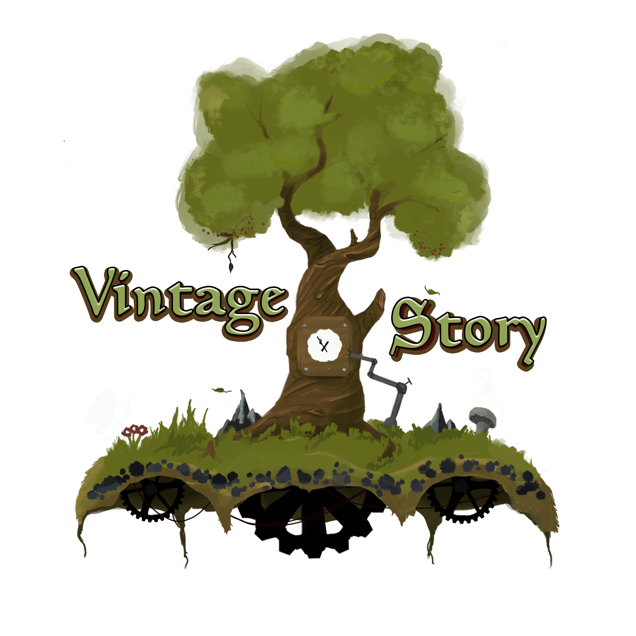 Vintage Story icon